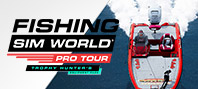 Fishing Sim World®: Pro Tour - Trophy Hunter's Equipment Pack