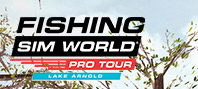 Fishing Sim World® Pro Tour – Lake Arnold