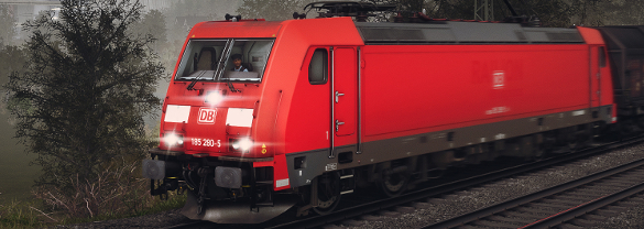 Train Sim World®: Ruhr-Sieg Nord: Hagen – Finnentrop Route Add-On