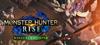 MONSTER HUNTER RISE Deluxe Edition