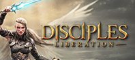 Disciples: Liberation