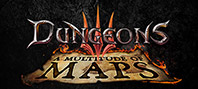 Dungeons 3 - A Multitude of Maps DLC