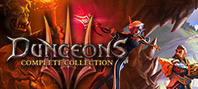 Dungeons 3 Complete Collection
