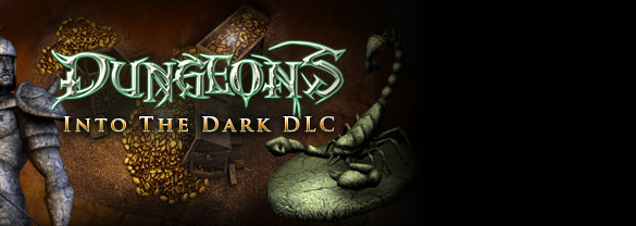 Dungeons: Into the Dark DLC Pack