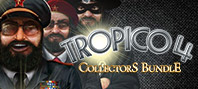 Tropico 4 Collector's Bundle