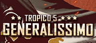 Tropico 5 - Generalissimo