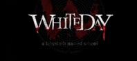 White Day: A Labyrinth Named School