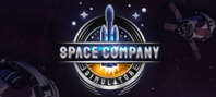 Space Company Simulator - Early Access