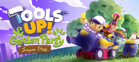 Tools Up! Garden Party – Season Pass