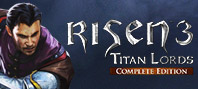 Risen 3 - Titan Lords Complete Edition