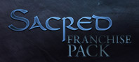 Sacred Franchise Pack