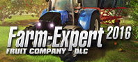 Farm Expert 2016 - Fruit Company DLC