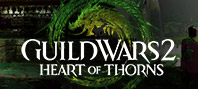 Guild Wars 2: Heart of Thorns. Digital Deluxe
