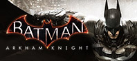 Batman: Arkham Knight