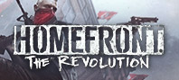 Homefront: The Revolution