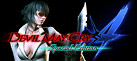 Devil May Cry 4 Special Edition - Lady & Trish Costumes DLC