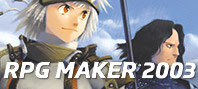 RPG Maker 2003