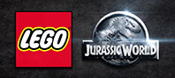 LEGO® Jurassic World™