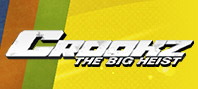 Crookz – The Big Heist