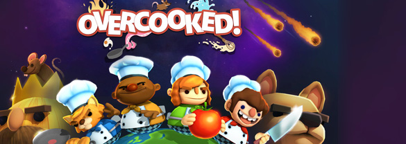 Overcooked