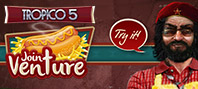 Tropico 5 Joint Venture