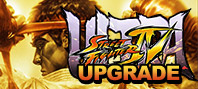 Ultra Street Fighter IV Upgrade