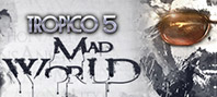 Tropico 5 Mad World