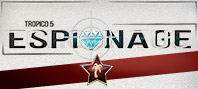 Tropico 5 Espionage