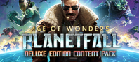 Age of Wonders: Planetfall - Deluxe Edition Content