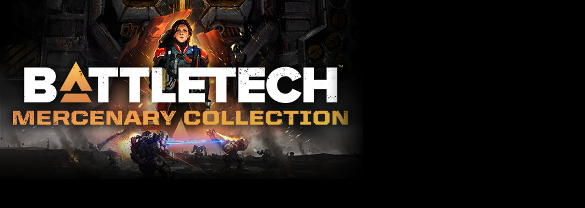 BATTLETECH - Mercenary Collection