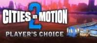 Cities In Motion 2: Players Choice Vehicle Pack