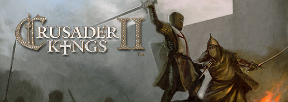 Crusader Kings II: Ultimate Portrait Pack Collection