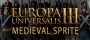 Europa Universalis III: Medieval Sprite