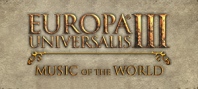 Europa Universalis III Music of the World