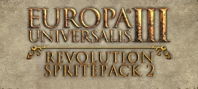 Europa Universalis III - Revolution II Sprite
