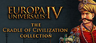 Europa Universalis IV: Cradle of Civilization Collection