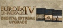 Europa Universalis IV Digital Extreme Upgrade Pack