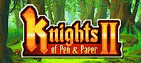 Knights of Pen & Paper 2