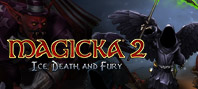 Magicka 2: Ice, Death and Fury