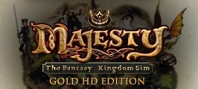Majesty Gold HD