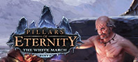 Pillars of Eternity: The White March — Part I