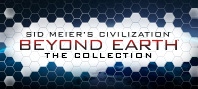Sid Meier's Civilization®: Beyond Earth™ — The Collection