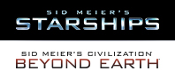 Sid Meier's Starship + Civilization : Beyond Earth