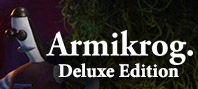 Armikrog Deluxe Edition