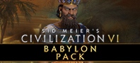 Sid Meier’s Civilization® VI - Babylon Pack (Epic)