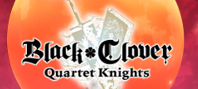 Black Clover: Quartet Knights - Deluxe Edition