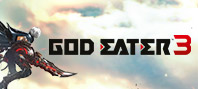 GOD EATER 3
