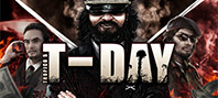 Tropico 5 T-Day