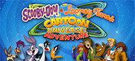 Scooby Doo & Looney Tunes Cartoon Universe: Adventure