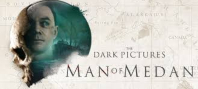 The Dark Pictures Anthology: Man of Medan